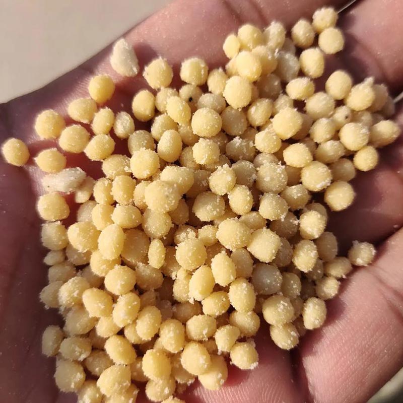 Cén Fáth a Bhfuil Clóiríd Amóiniam Criostalaithe Riachtanach do Thalmhaíocht Nua-Aimseartha agus Leasacháin Tionscail