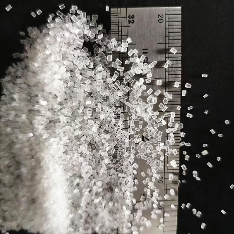 Sulfáit Amóiniam Do Rís