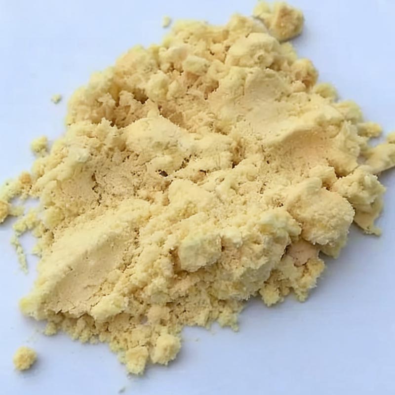 Leasacháin ina bhfuil 25% Nítrigine